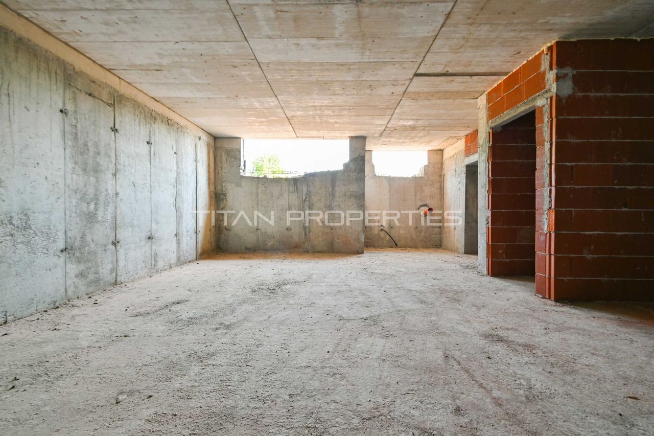 Продава се Къща в с. Панчарево, Област София-град - 261 кв.м за 1896 €/кв.м - Снимка #13