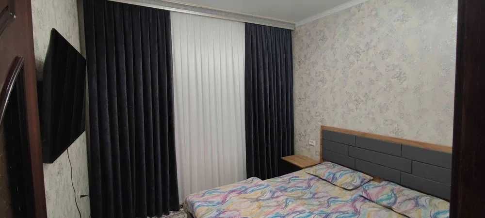 Продается 4х комнатная квартира, Район Сергели 3, Ярмарка, 0837