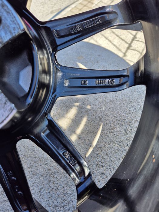 Джанти Rial 17 цола , 4х108 , 6.5j ,et20 , 205/50/17 Peugeot  Citroen