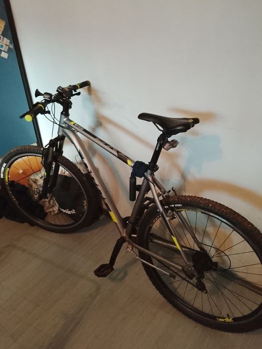 Drag zx2 29 цола