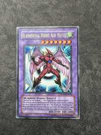 Yu-Gi-Oh!Elemental Hero Air Neos