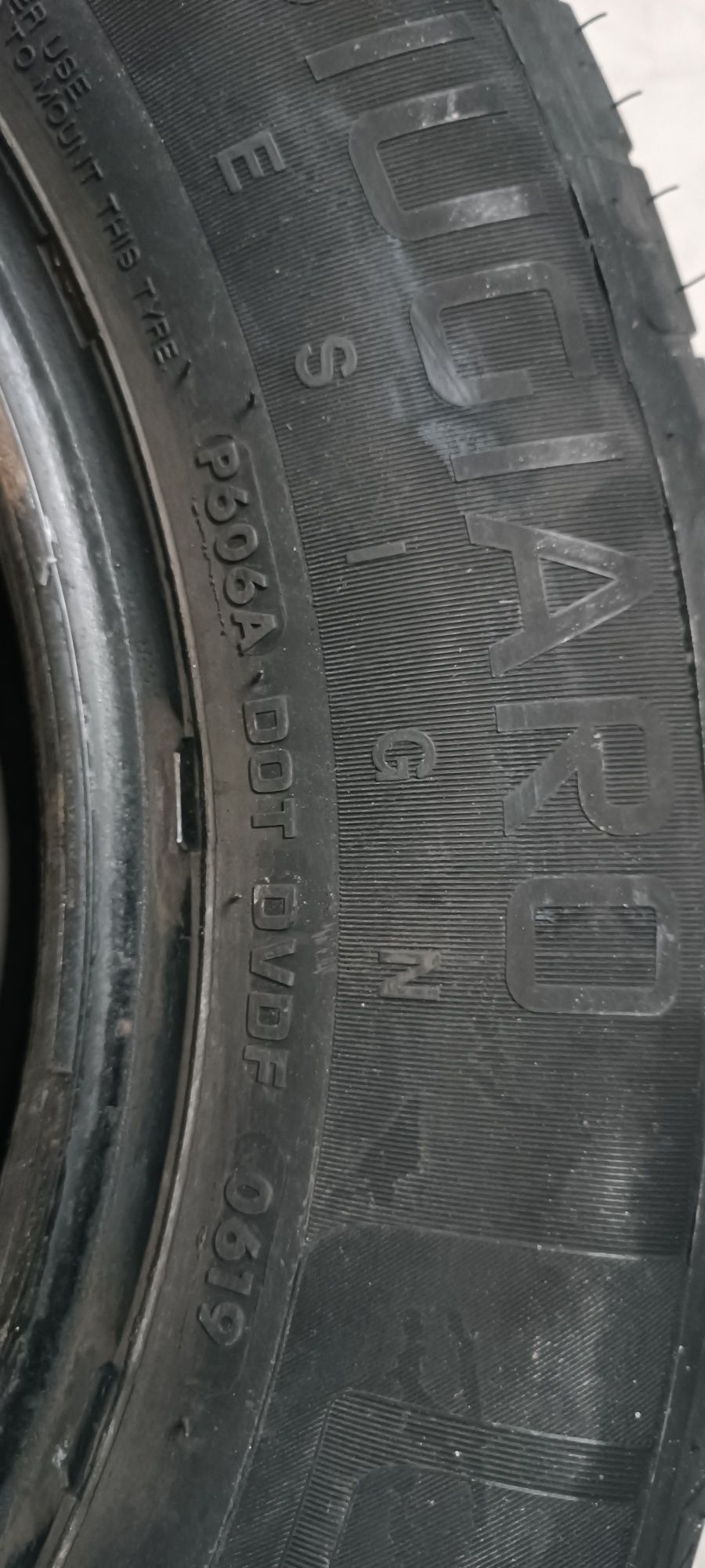 Летни гуми Vredestein Ultrac 195/65 R15 91H