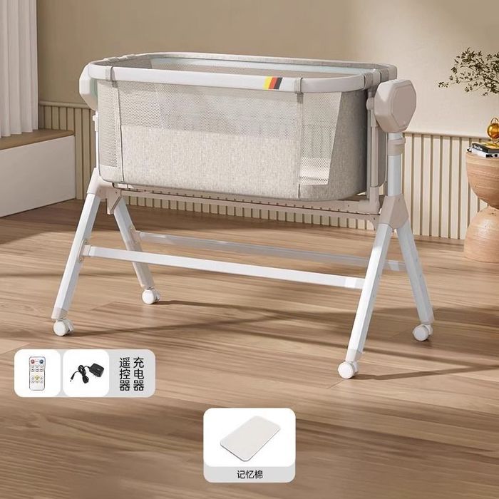 Детская люлька/кроватка