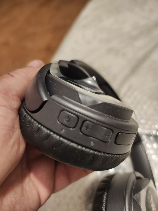 Căști bluetooth Cadillact