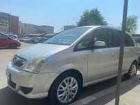 Opel Meriva 1.6 Benzina 105 Cp 2009