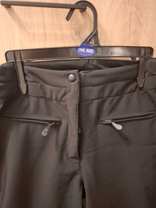 Дамски ски панталон