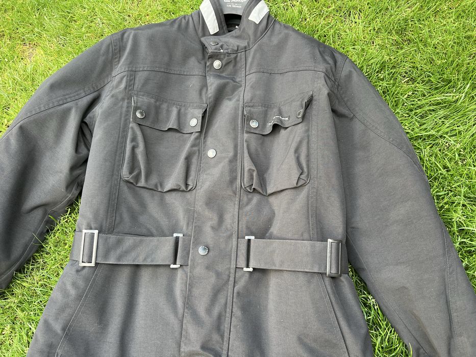 Geaca moto textil M si XL