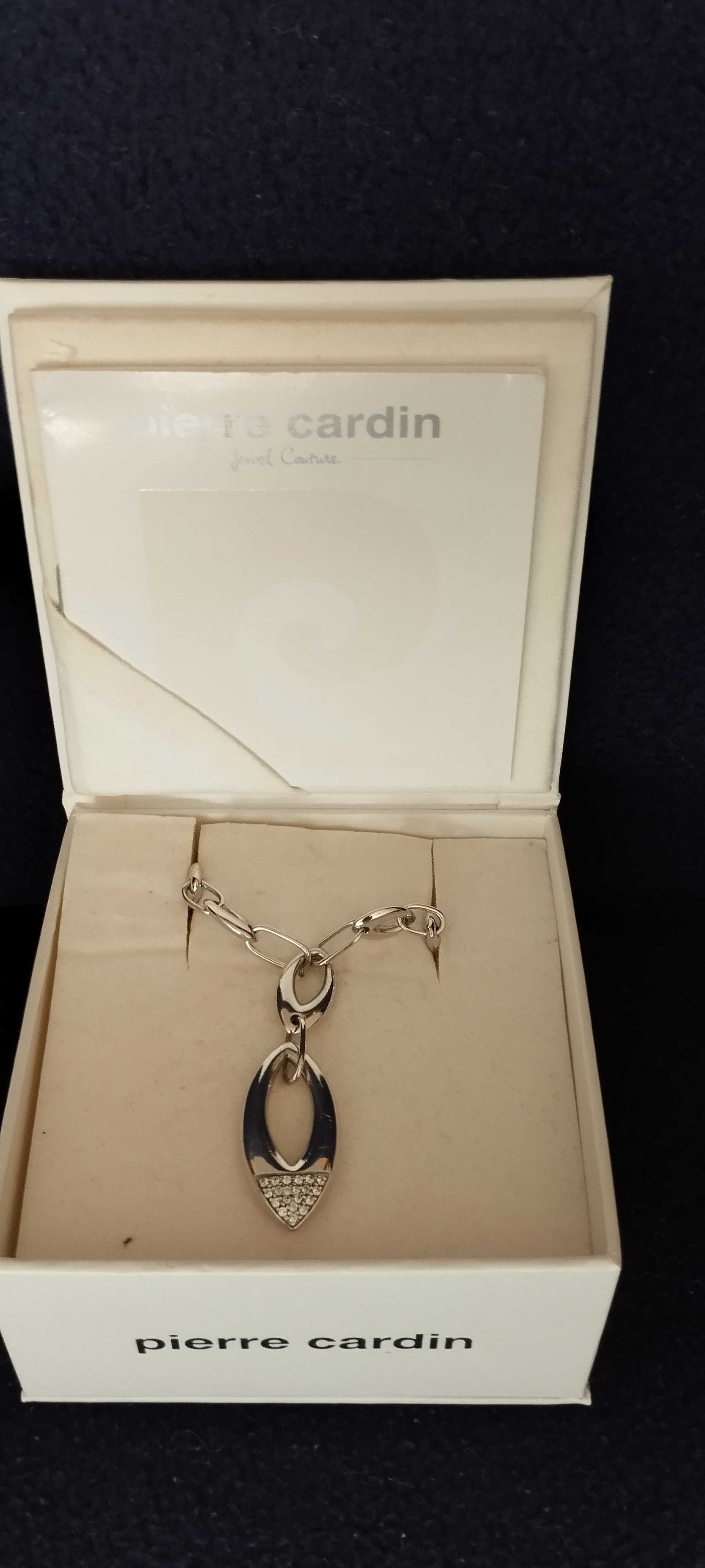 Pierre Cardin бижу от сребро