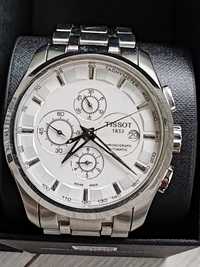 Ceas Tissot Couturier Automatic Chronograph - 45 mm