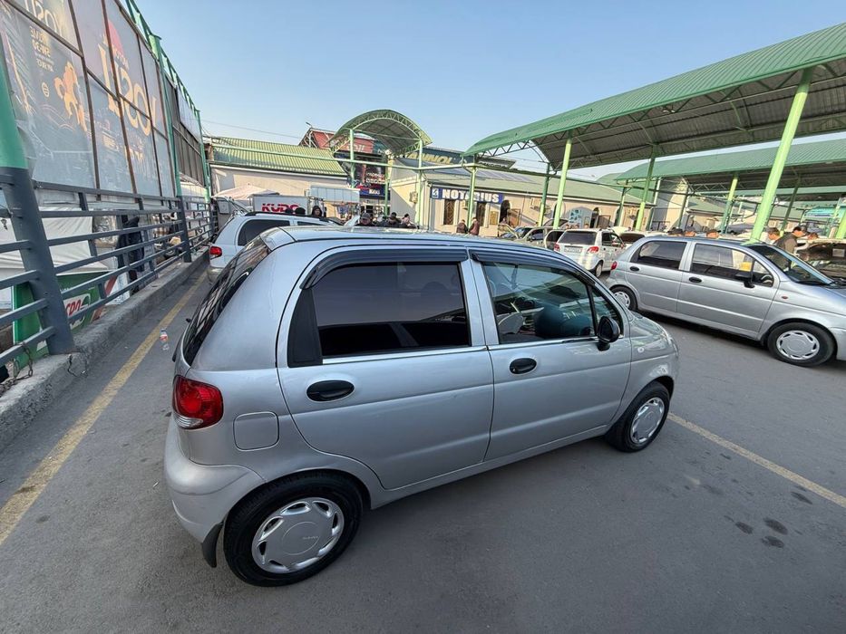 Mattiz 2014 Arenda GAZ