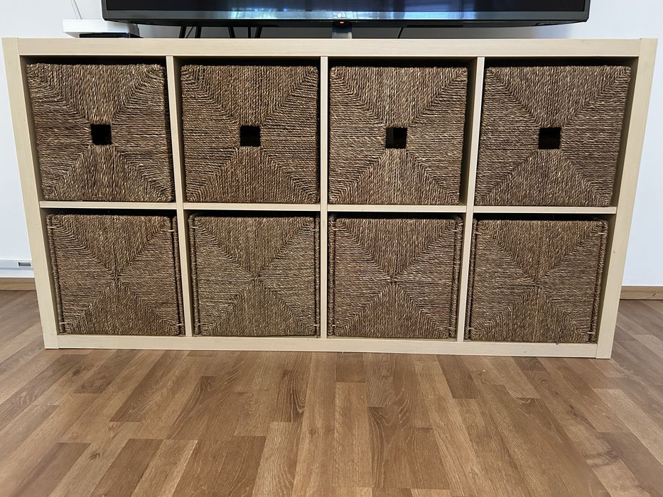Mobilier sufragerie Ikea