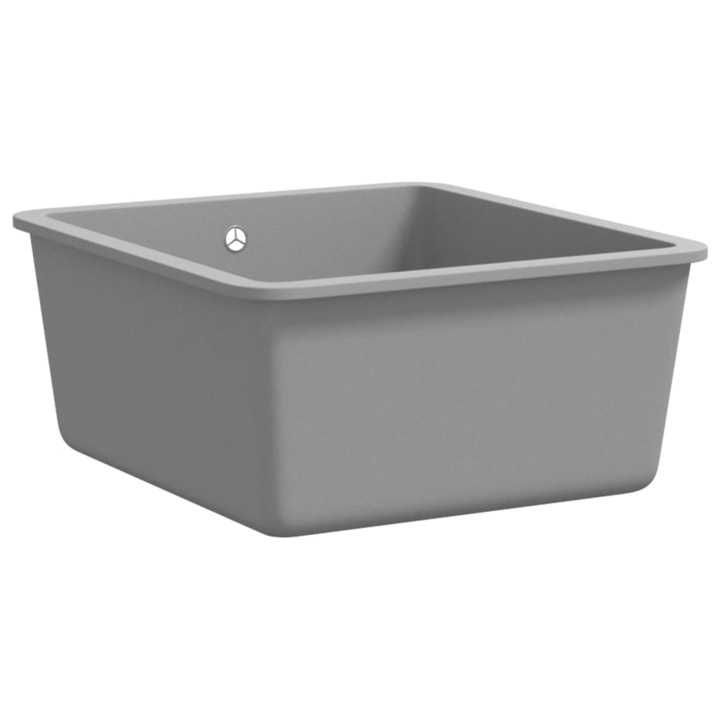 Chiuveta Bucatarie Granit IKEA KIKA Mobexpert The Home Kitchen Grohe