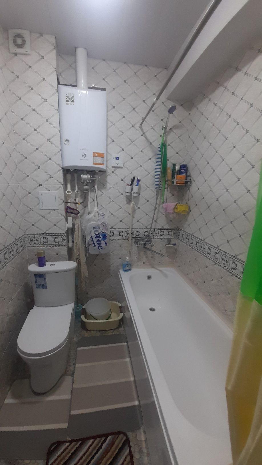 Продаётся квартира