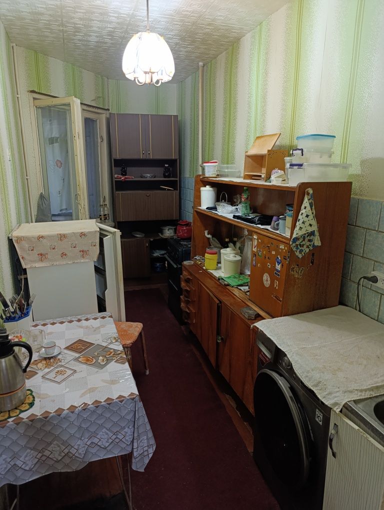 Сдам в аренду квартиру со всеми удобствами