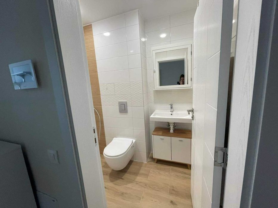 Дава се под наем Двустаен апартамент в София, Банишора - 50 кв.м за 469.2 € - Снимка #10