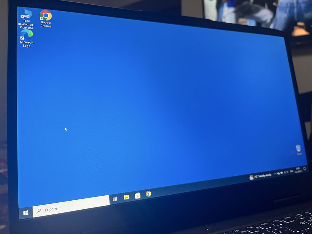 Лаптоп Lenovo LoQ