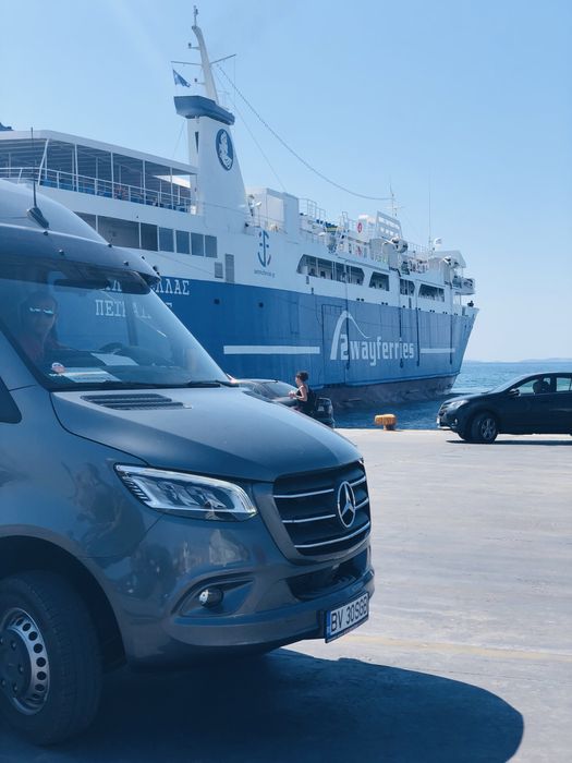 Transport persoane microbuze, autocare