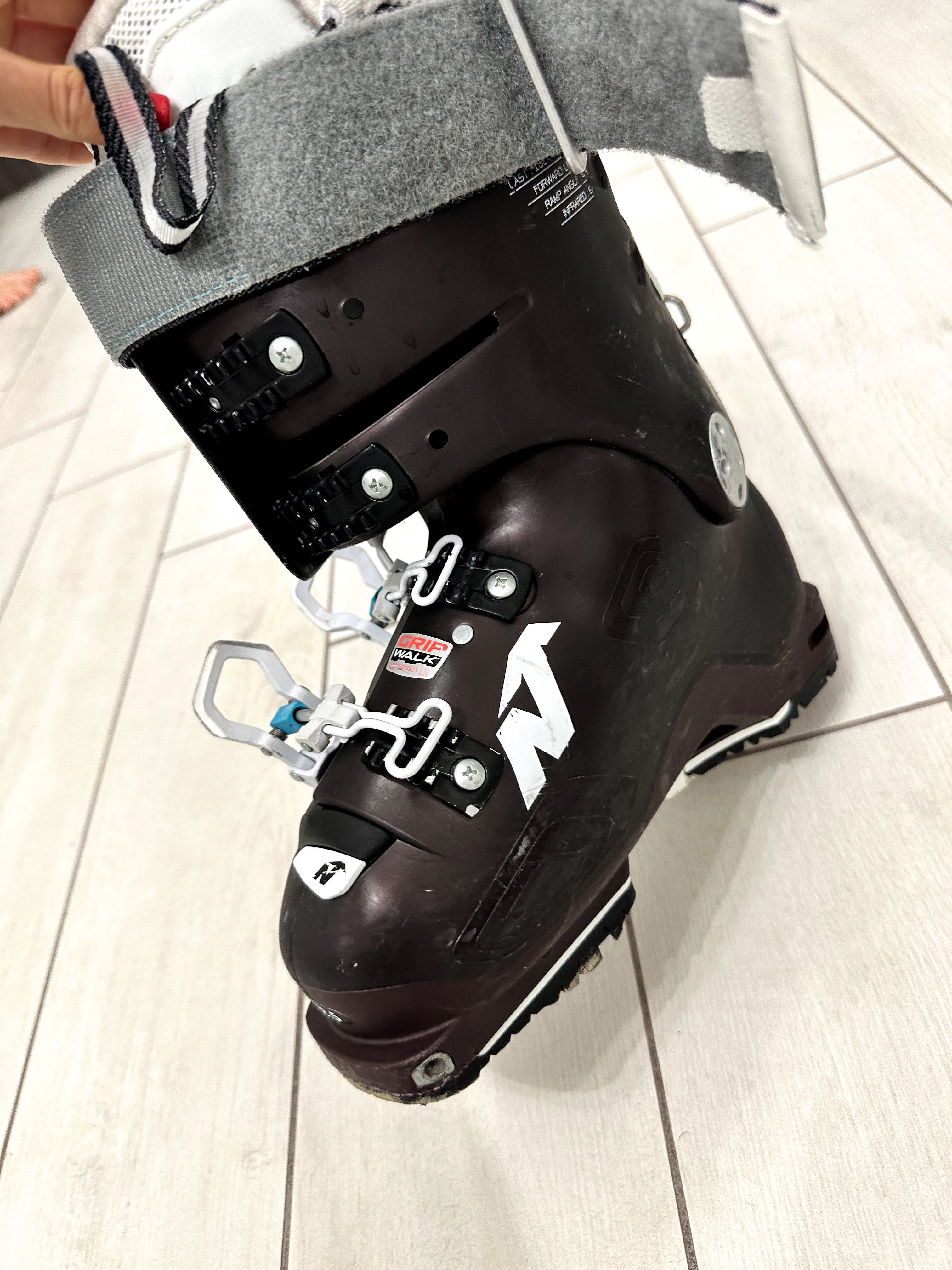 Ски Обувки Nordica STRIDER 95 р-р 22.5
