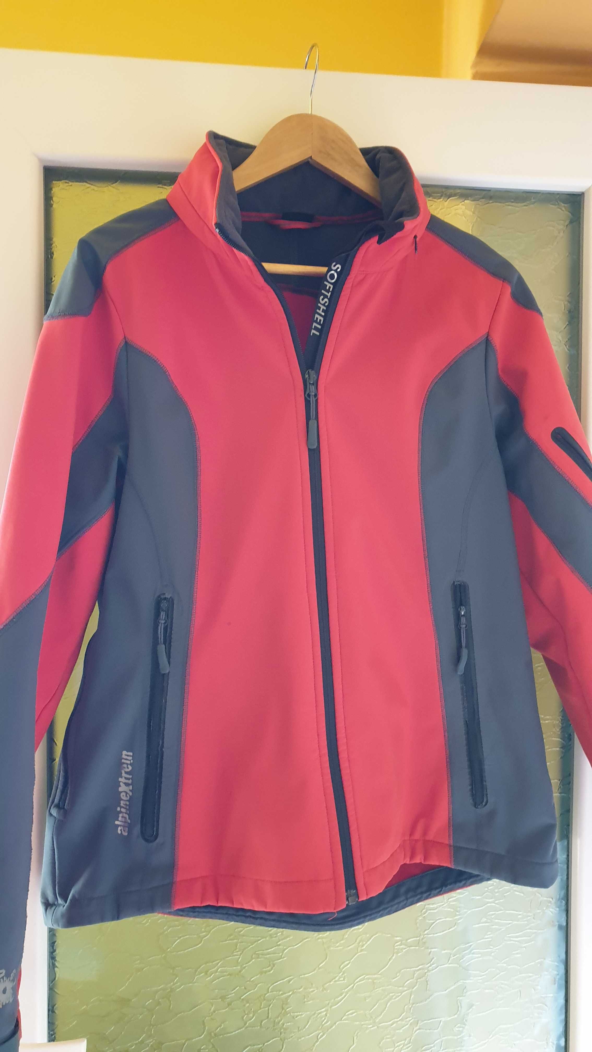 Salewa дамско спортно яке