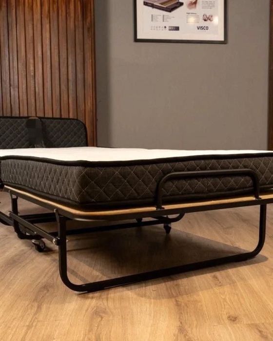 Кровать раскладушка