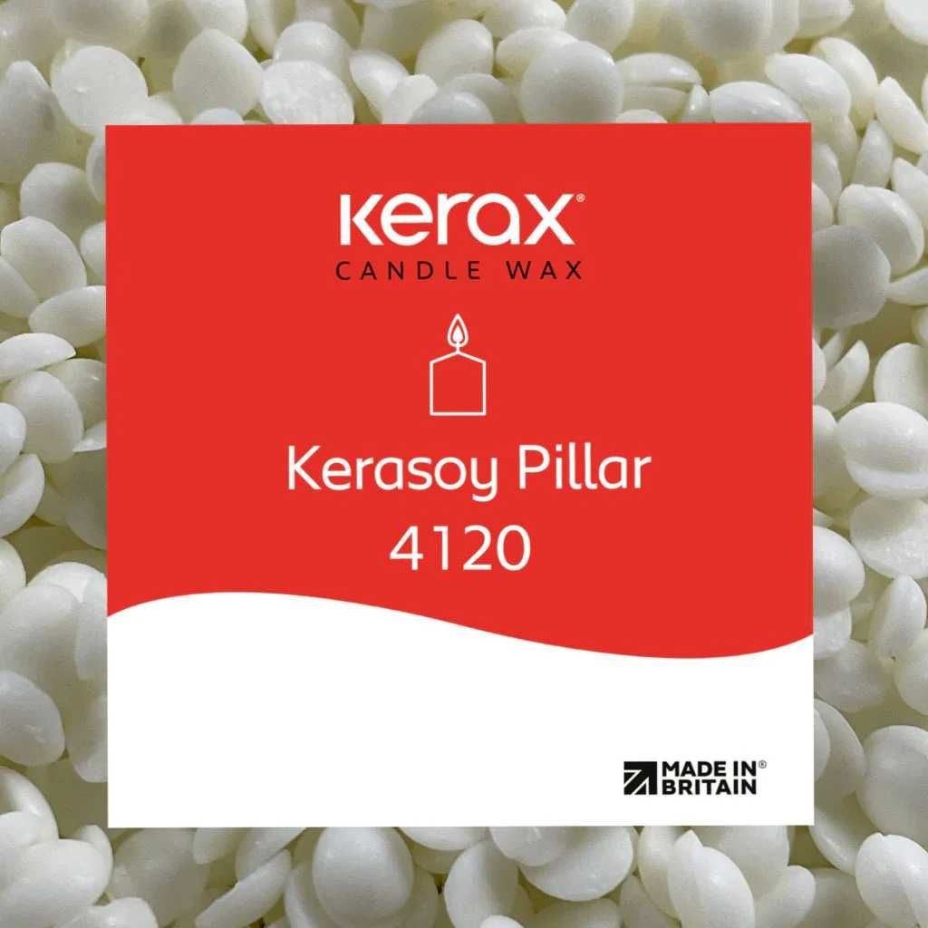 Соев Восък KeraSoy Pillar 4120