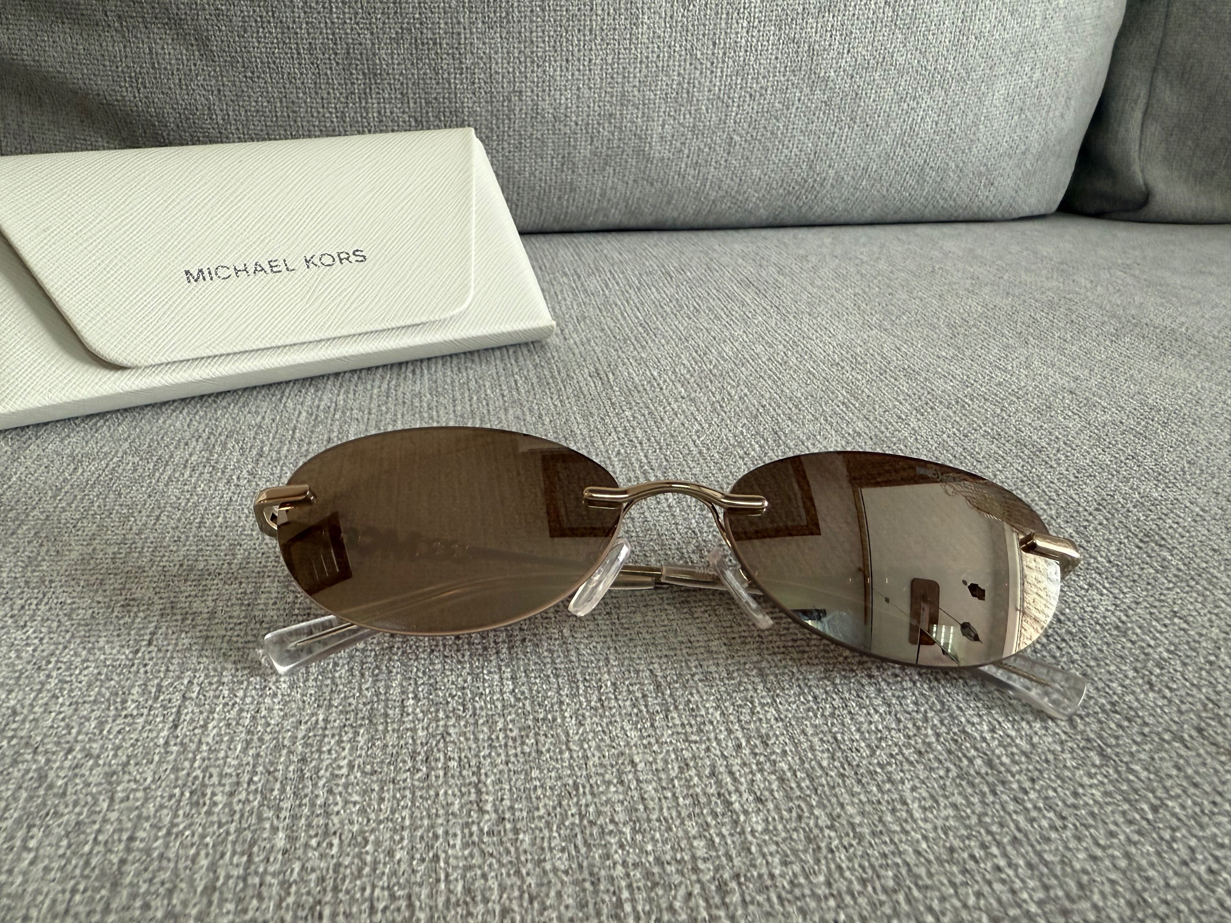 Слънчеви очила MICHAEL KORS
