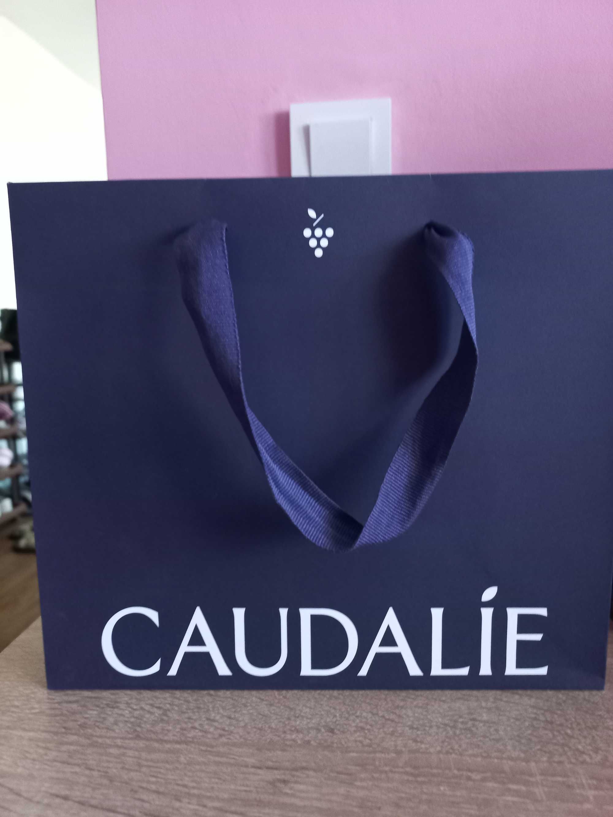 Козметика Caudalie