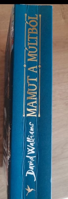 Carte în limba maghiară