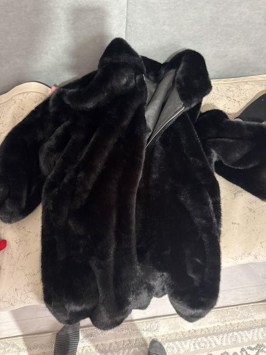 Шуба для женский