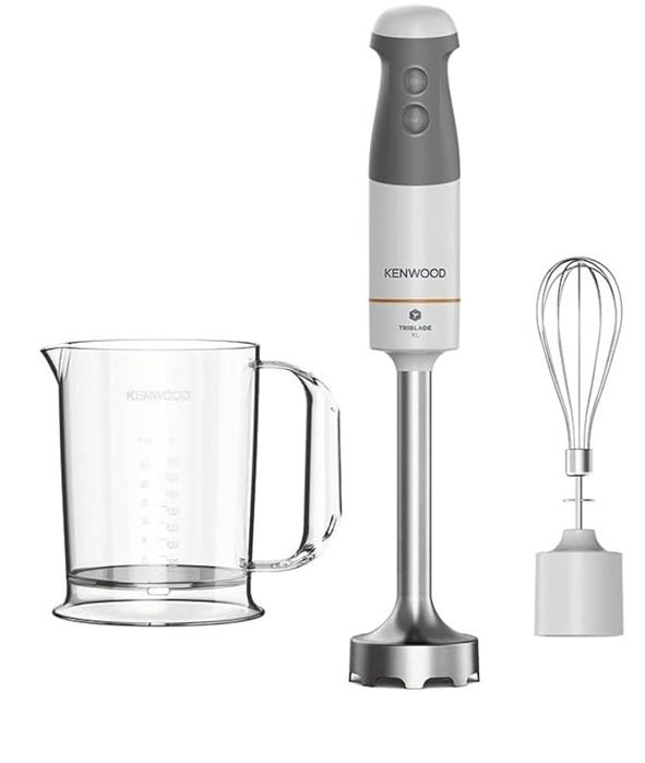 Ръчен блендер Kenwood Triblade XL