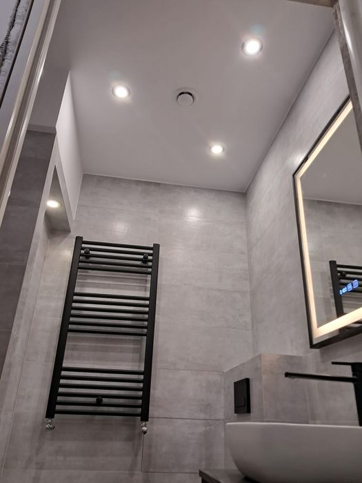 Electrician Calificat Bucuresti si Ilfov