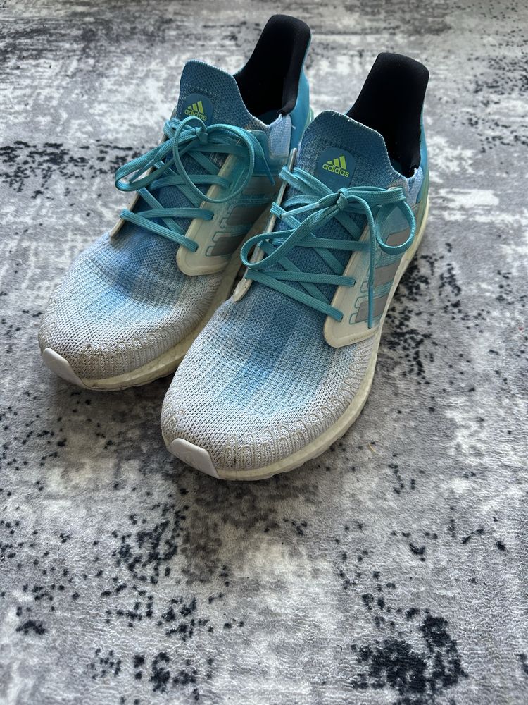 Adidas ultra boost 19