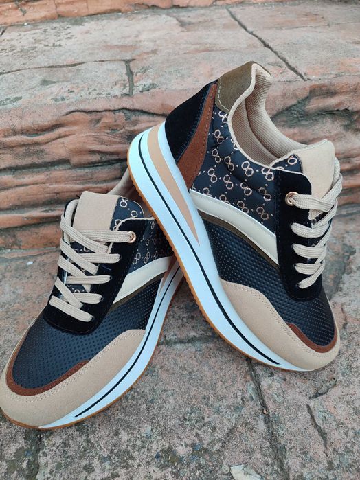 Дамски спортни обувки 36 -41 номер