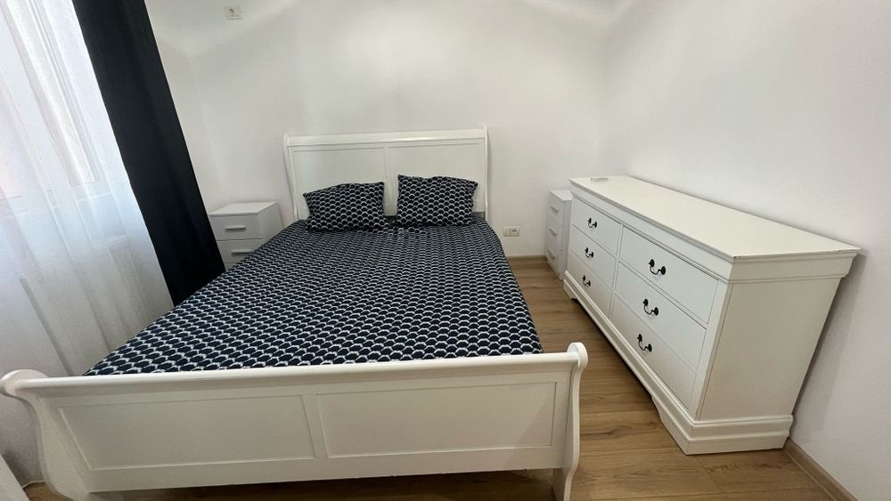 Apartament de închiriat / regim hotelier Militari Residence