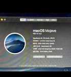 MacBook air 2017