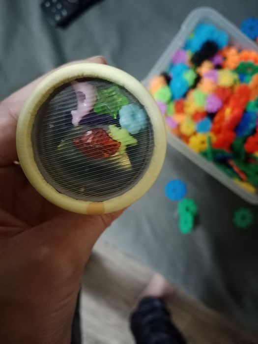 Конструктор 2 набора в отличном состоянии