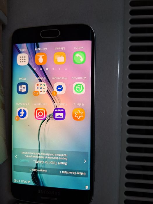 Jucarii telefoane S6 edge Samsung