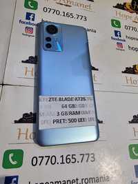 Hope Amanet P6 ZTE Blade A72s