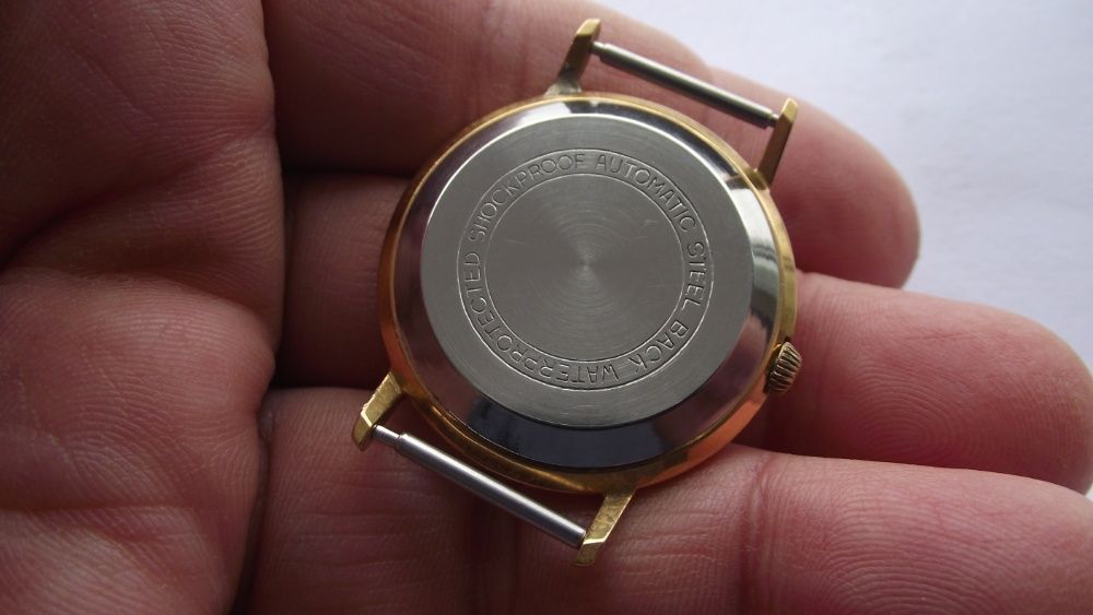 ПОЛЕТ "ПОЛЕТ" АВТОМАТ 29 камъка - 2415 - СССР