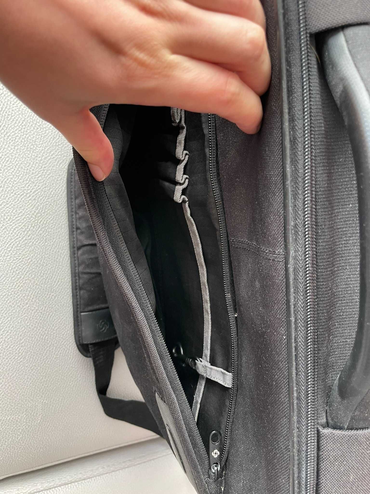 Samsonite Чанта за лаптоп, 15,6 инча