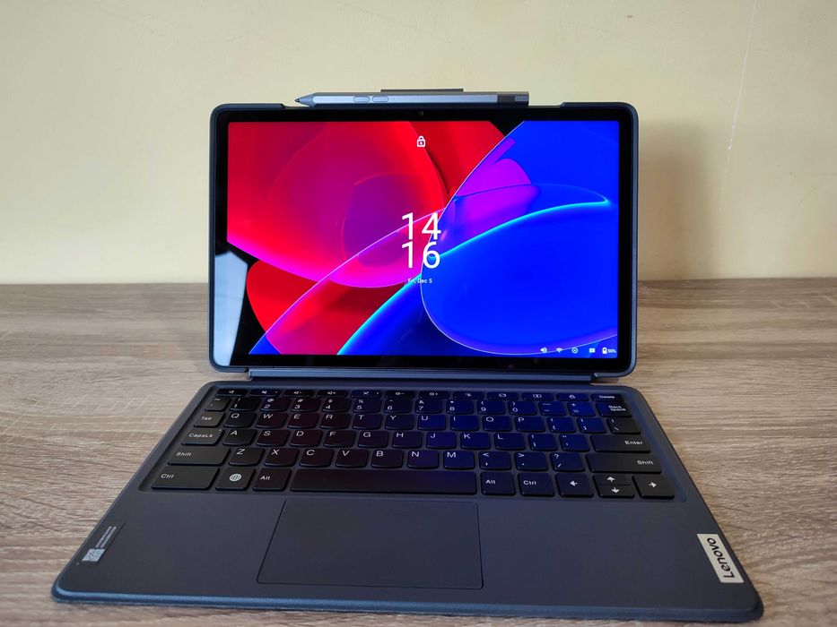 Lenovo Tab P11 Gen 2