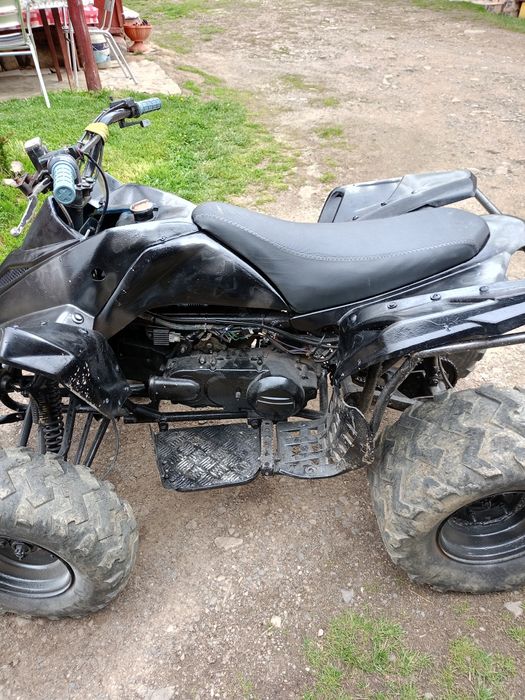 Vând ATV 200cc in stare buna de functionare