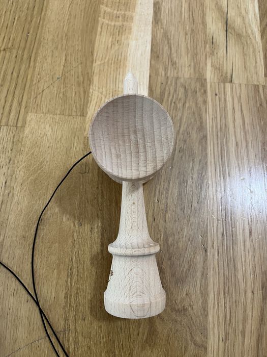 Sweets tracker Broken Shape anti skid 2.0