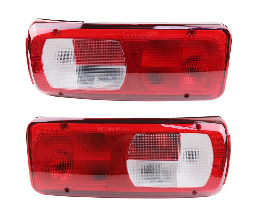 Стопове Стоп Задни Светлини Е4 за DAF XF/CF/LF/95XF 2013г. -