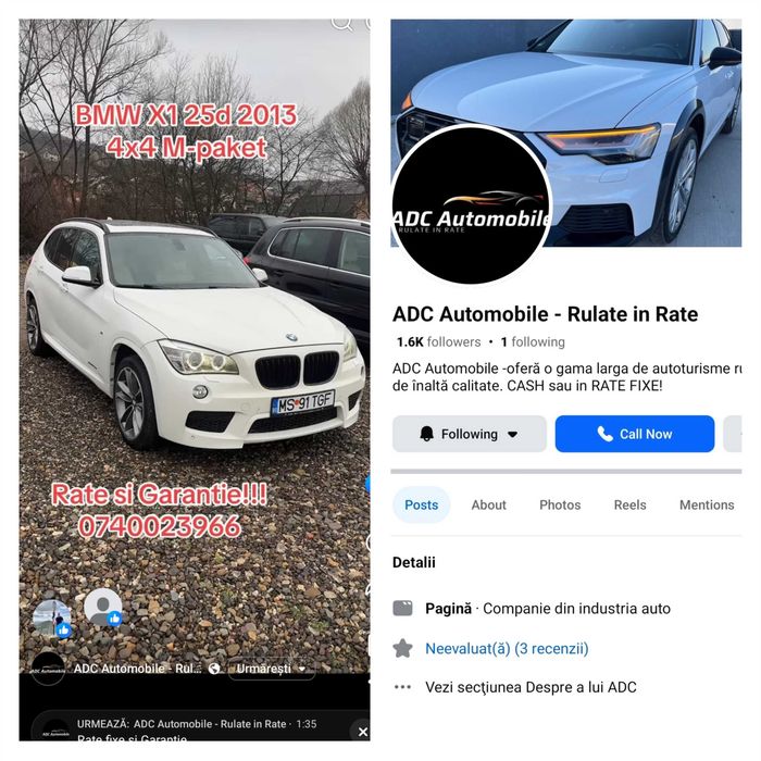 BMW X1 M, automata xdrive, 218 cp