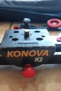 Slider Konova K2