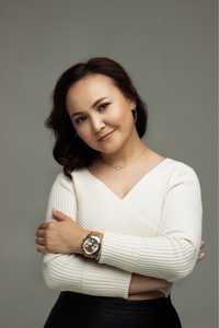 Психолог Астана