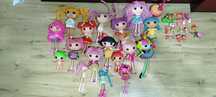 Lalaloopsy  Лалалупси колекция кукли