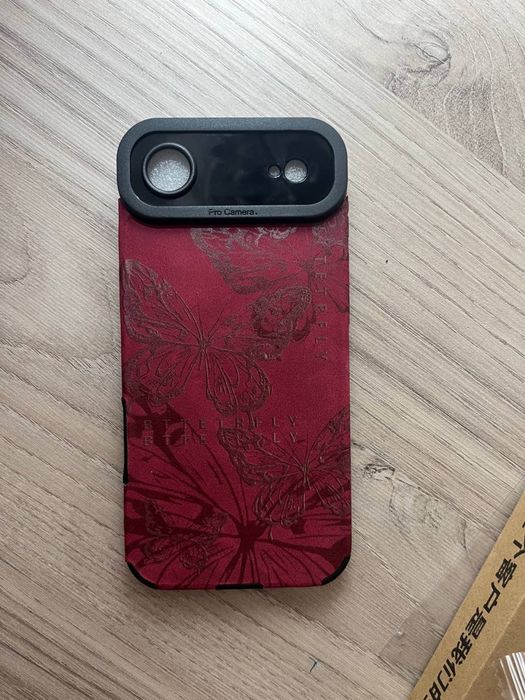 Продам чехол на iphone 17 Air