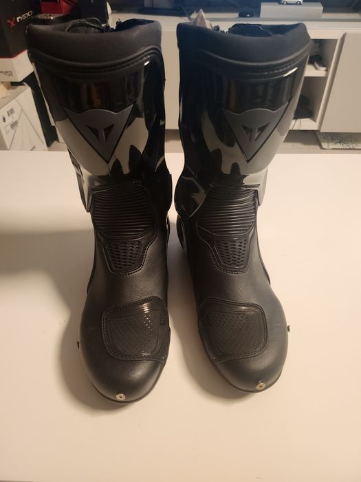 Dainese Torque D1 Out